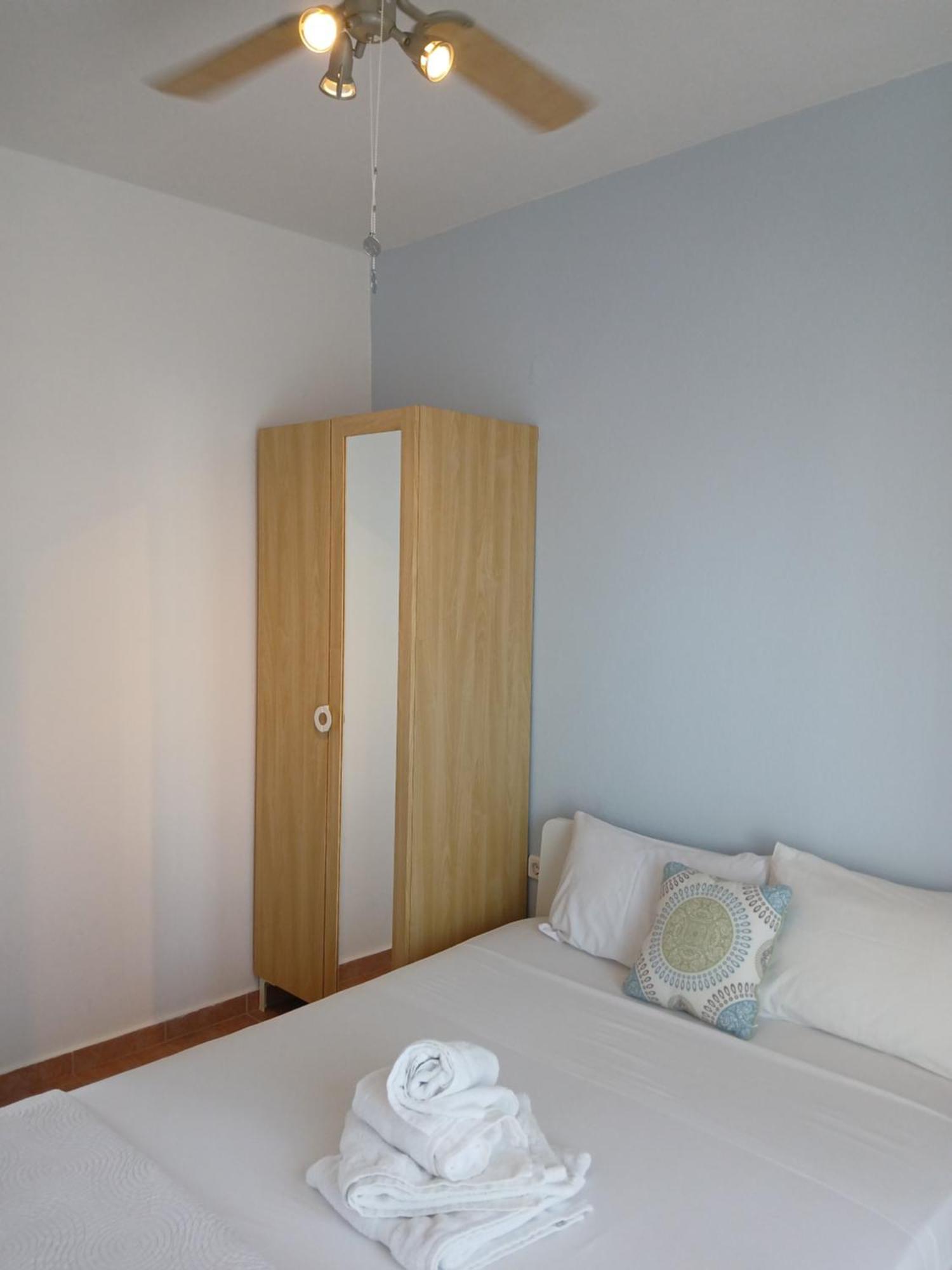 Sea View Apartments 2 Kriopigi Exterior photo